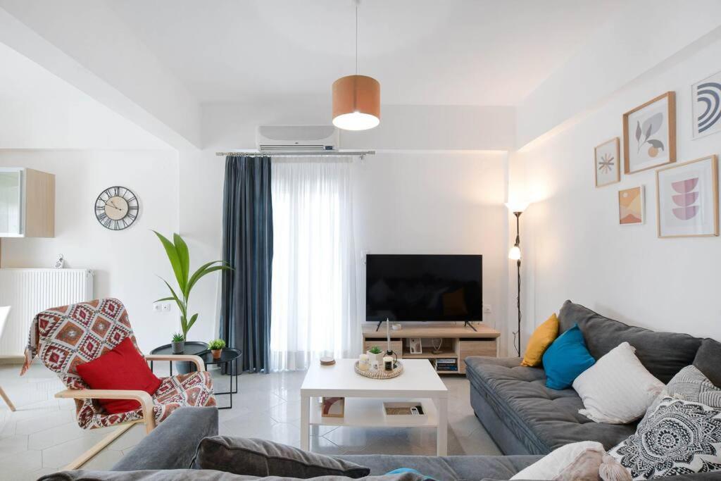 Cozy Deco - Apartment Iraklio