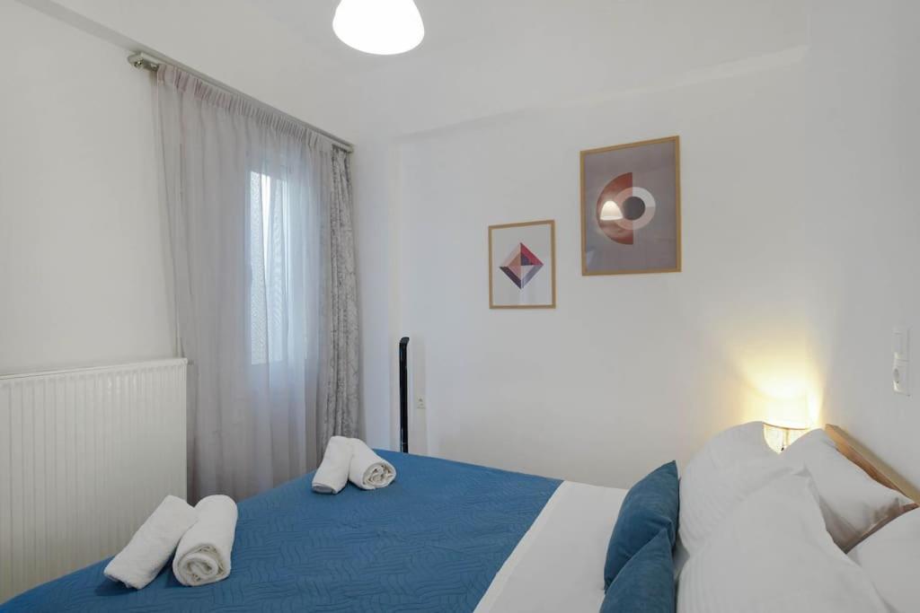 Apartamento Cozy Deco - Heraclión